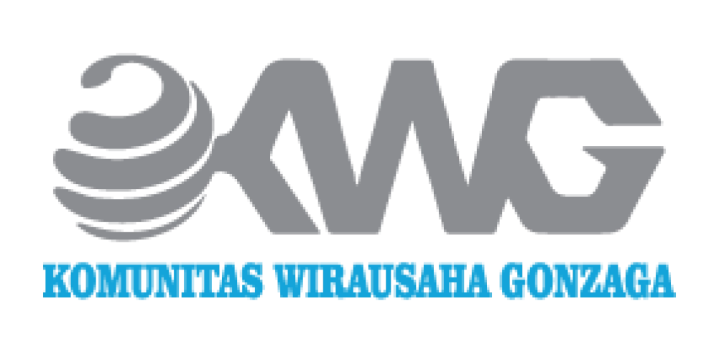 Komunitas Wirausaha Gonzaga Logo