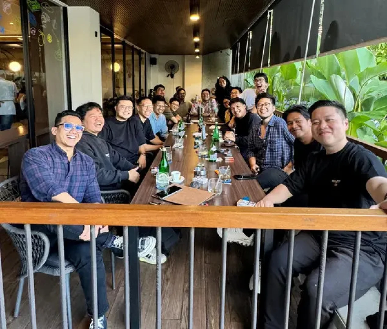 Komunitas Wirausaha Gonzaga Image